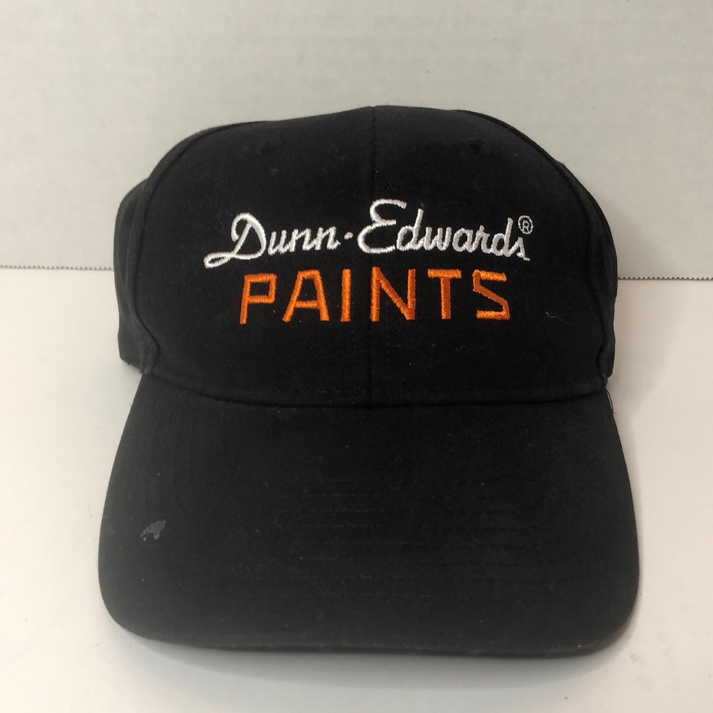 Dunn- Edwards Paints Adjustable Baseball Cap